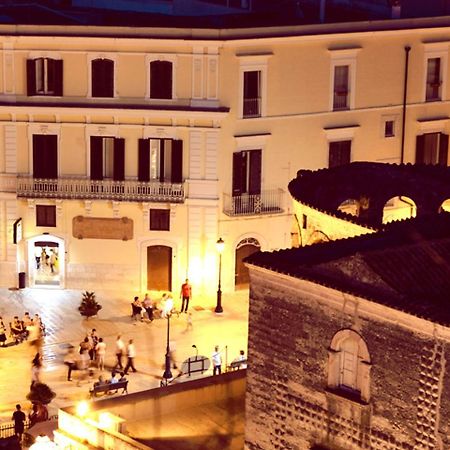 Palazzo Didonna Hotel Rutigliano Buitenkant foto